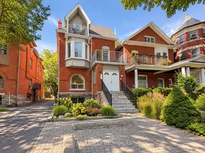 88 Cowan Avenue, Toronto, On M6k 2n4
