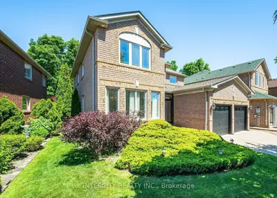 724 Peter Robertson Boulevard, Brampton, On L6r 1s9