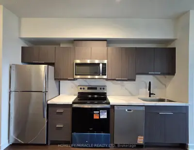 2825 Jane Street 910, Toronto, On M3n 2j5