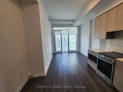 3883 Quartz Road 3713, Mississauga, On L5b 0m4