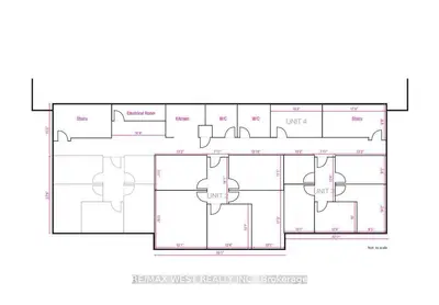 205 Export Boulevard 3, Mississauga, On L5s 1z2