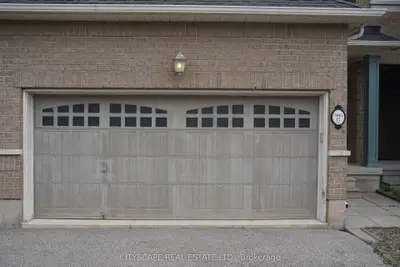 3045 Gladeside Avenue 17, Oakville, On L6m 0r3