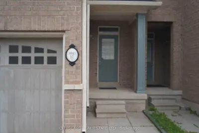 3045 Gladeside Avenue 17, Oakville, On L6m 0r3