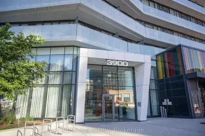 3900 Confederation Parkway 4404, Mississauga, On L5b 0m3