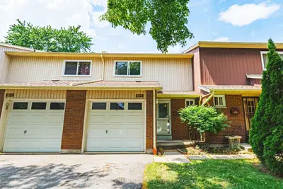 564 Sheraton Road 14, Burlington, On L7l 4b2
