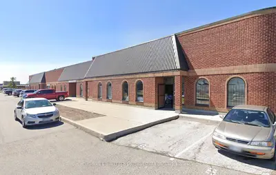 7370 Bramalea Road W 18-19, Mississauga, On L5s 1n6