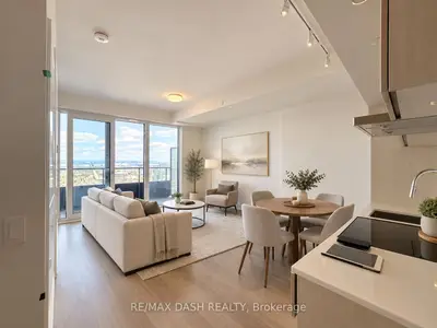 448 Burnhamthorpe Road W 5604, Mississauga, On L5b 0r4