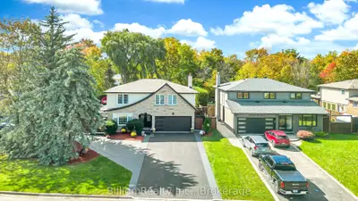 172 Bell Air Drive, Caledon, On L7e 2a2