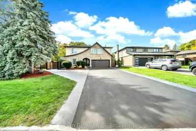172 Bell Air Drive, Caledon, On L7e 2a2