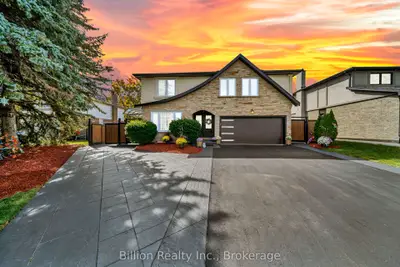 172 Bell Air Drive, Caledon, On L7e 2a2