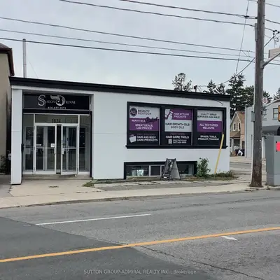 1634 Weston Road W, Toronto, On M9n 1t9