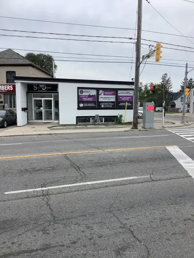1634 Weston Road W, Toronto, On M9n 1t9