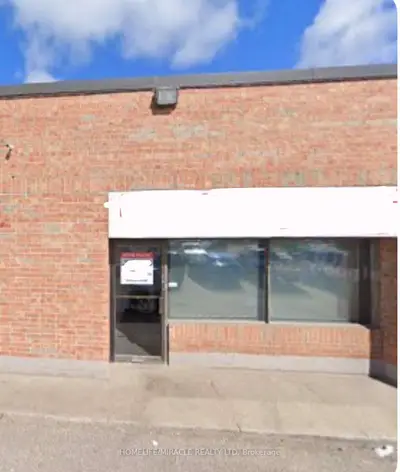 8 Strathearn Avenue #24, Brampton, On L6t 4l9