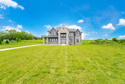 12 Ferrara Drive, Caledon, On L7e 3n8