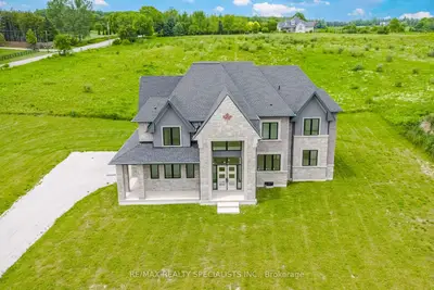 12 Ferrara Drive, Caledon, On L7e 3n8