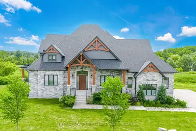 31 Ferrara Drive, Caledon, On L7e 4l5