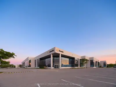 6990 Creditview Road 6, Mississauga, On L5n 8r9