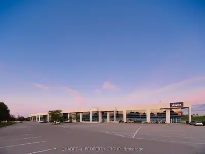 6990 Creditview Road 6, Mississauga, On L5n 8r9