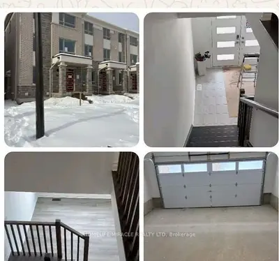 46 Bellasera Way E, Caledon, On L7c 4p1