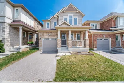 1071 Savoline Boulevard, Milton, On L9t 8n9