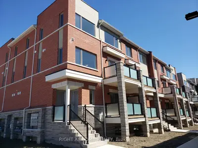 230 Lagerfeld Drive 1, Brampton, On L7a 5g9