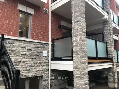 230 Lagerfeld Drive 1, Brampton, On L7a 5g9