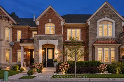 3107 Neyagawa Boulevard, Oakville, On L6m 0p4