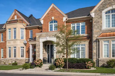 3107 Neyagawa Boulevard, Oakville, On L6m 0p4