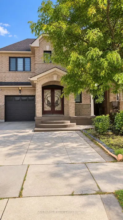 18 Salonica Road Bsmt, Brampton, On L7a 3k9