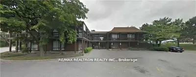 2630 Kipling Avenue 3a, Toronto, On M9v 4b9