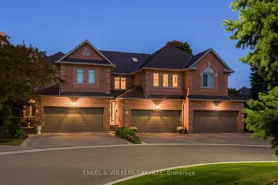 1905 Broad Hollow Gate 18, Mississauga, On L5l 3t4