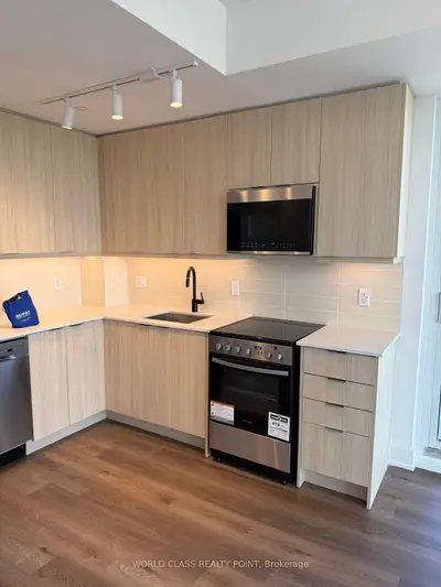 125 Nipissing Road 1210b, Milton, On L9t 1r3