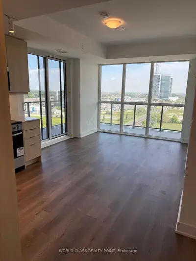 125 Nipissing Road 1210b, Milton, On L9t 1r3