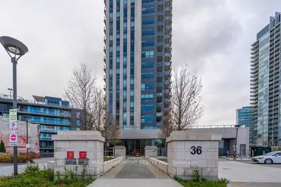 36 PARK LAWN Road 1501, Toronto W06, ON M8V 0E5