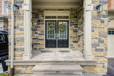 2479 Gateshead Common, Oakville, On L6m 0s2