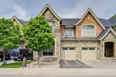 2479 Gateshead Common, Oakville, On L6m 0s2