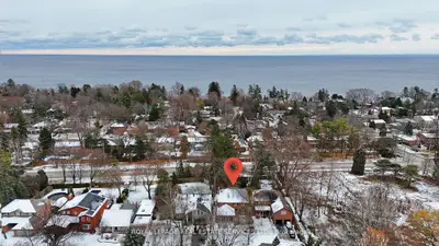 2300 Cheverie Street Upper, Oakville, On L6j 6b2