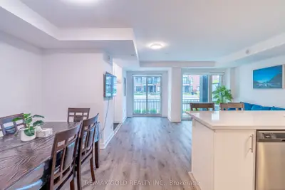 175 Veterans Drive 13, Brampton, On L7a 5l2