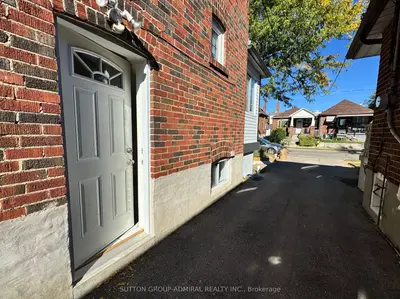 451 Whitmore Avenue, Toronto, On M6e 2n6