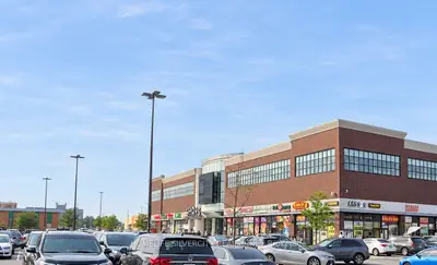 7215 Goreway Drive 2b05, Mississauga, On L4t 2t9