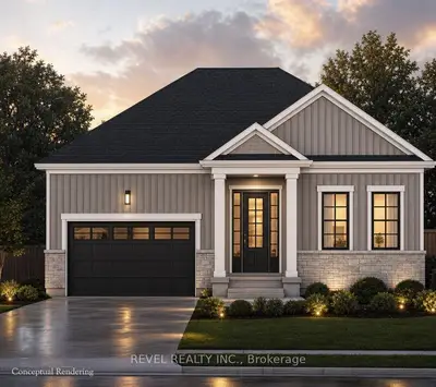 37 Victoria Avenue 16/17, Halton Hills, On L7j 1z1