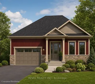 37 Victoria Avenue 16/17, Halton Hills, On L7j 1z1