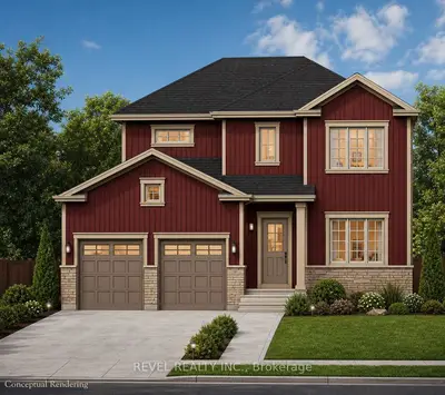 37 Victoria Avenue 17, Halton Hills, On L7j 1z1