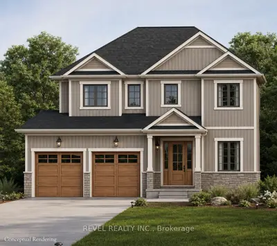 37 Victoria Avenue 18, Halton Hills, On L7j 1z1