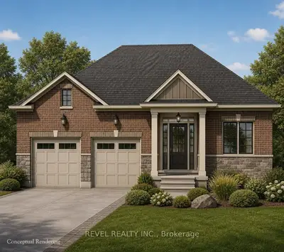 37 Victoria Avenue 16, Halton Hills, On L7j 1z1