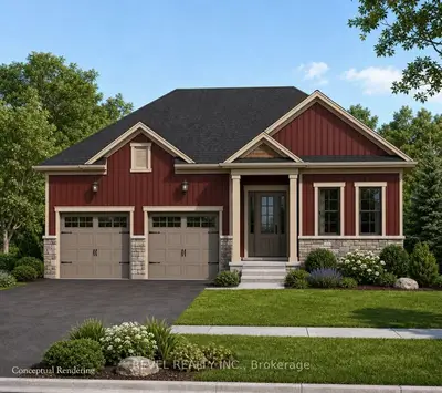 37 Victoria Avenue 16, Halton Hills, On L7j 1z1