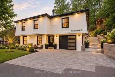 134 Queen Street N, Caledon, On L7e 2m7
