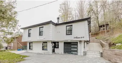 134 Queen Street N, Caledon, On L7e 2m7