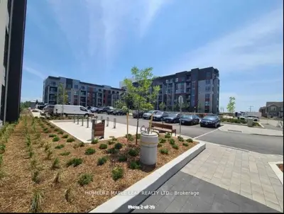 50 Kaitting Trail 301, Oakville, On L6m 5n3