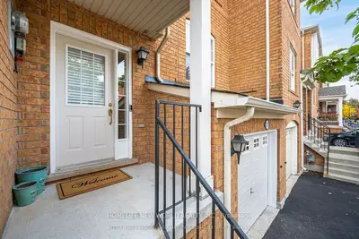 86 Seed House Lane, Halton Hills, On L7g 6k3